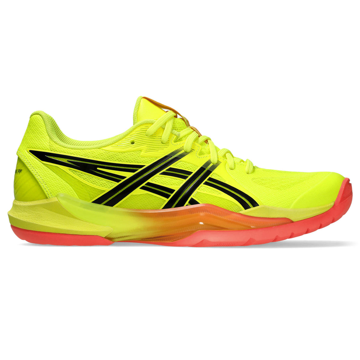 Asics Scarpe Volley Uomo  - POWERBREAK FF PARIS - 1071A110 - Spoorty