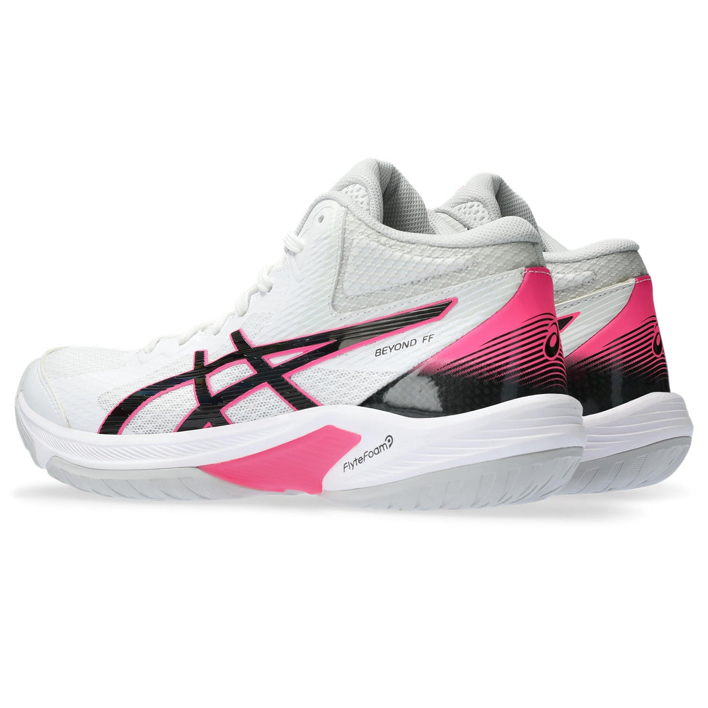 Asics Scarpe Volley Donna - Beyond FF MT - 1072A096