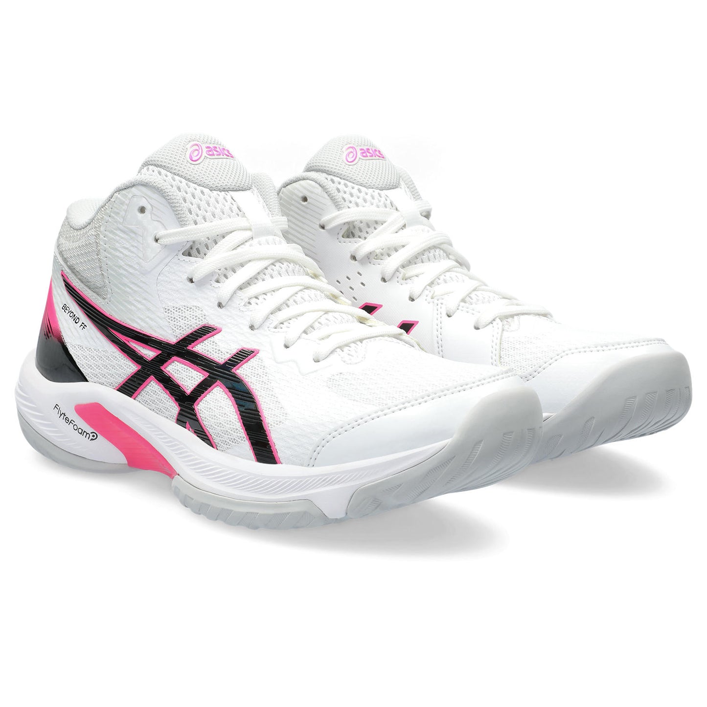 Asics Scarpe Volley Donna - Beyond FF MT - 1072A096