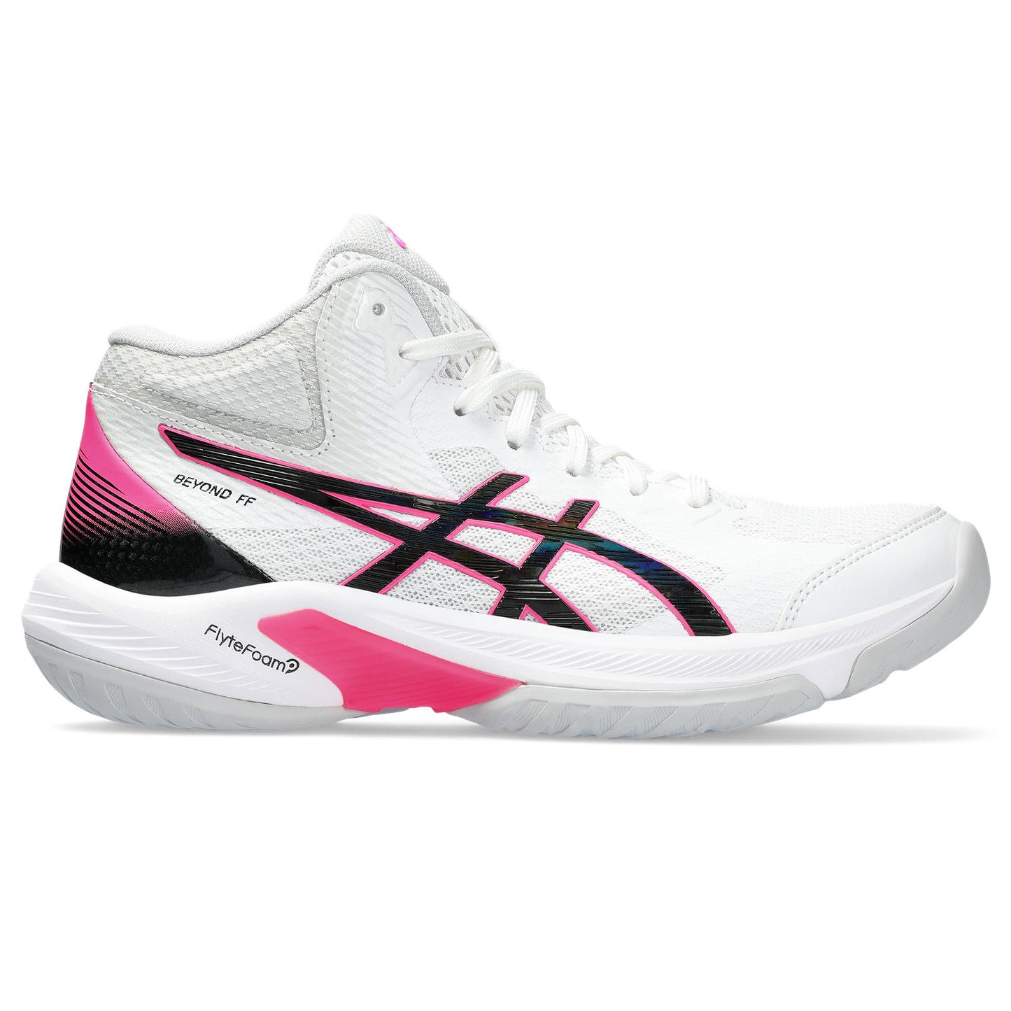 Asics Scarpe Volley Donna - Beyond FF MT - 1072A096