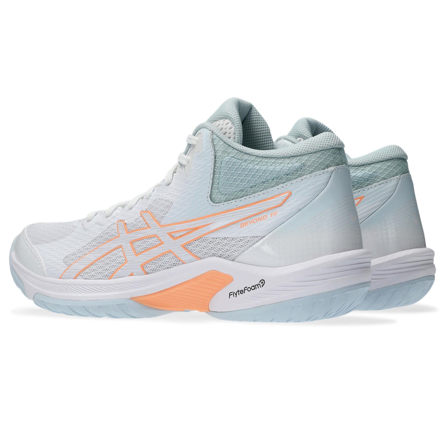 Asics Scarpe Volley Donna - Beyond FF MT - 1072A096