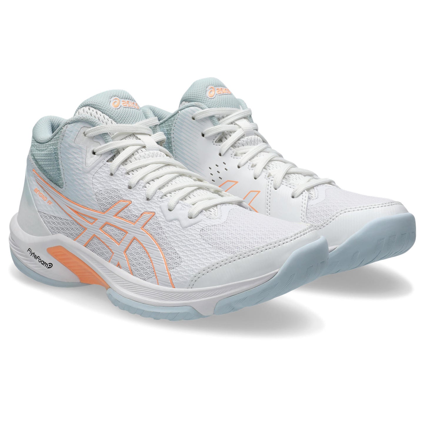 Asics Scarpe Volley Donna - Beyond FF MT - 1072A096