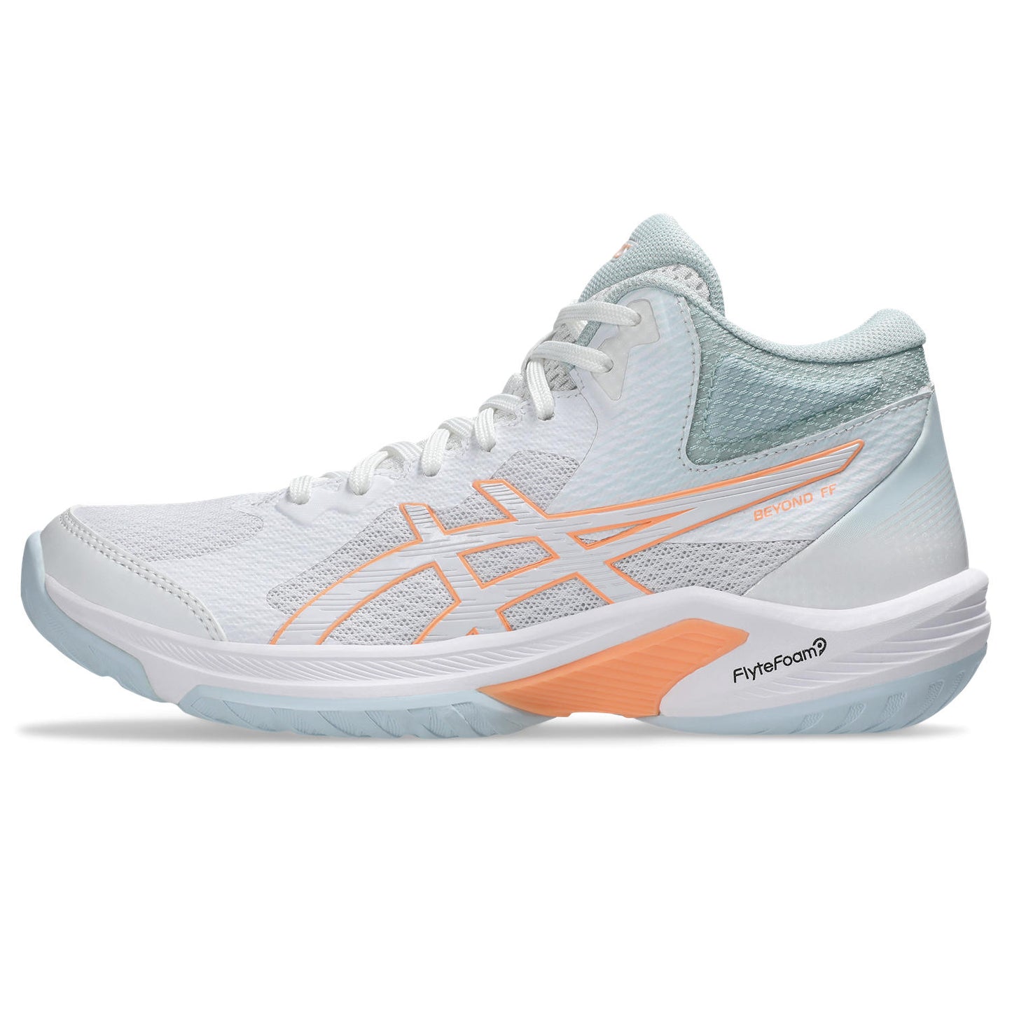 Asics Scarpe Volley Donna - Beyond FF MT - 1072A096