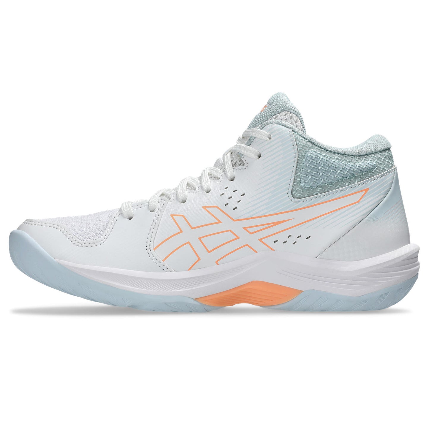 Asics Scarpe Volley Donna - Beyond FF MT - 1072A096