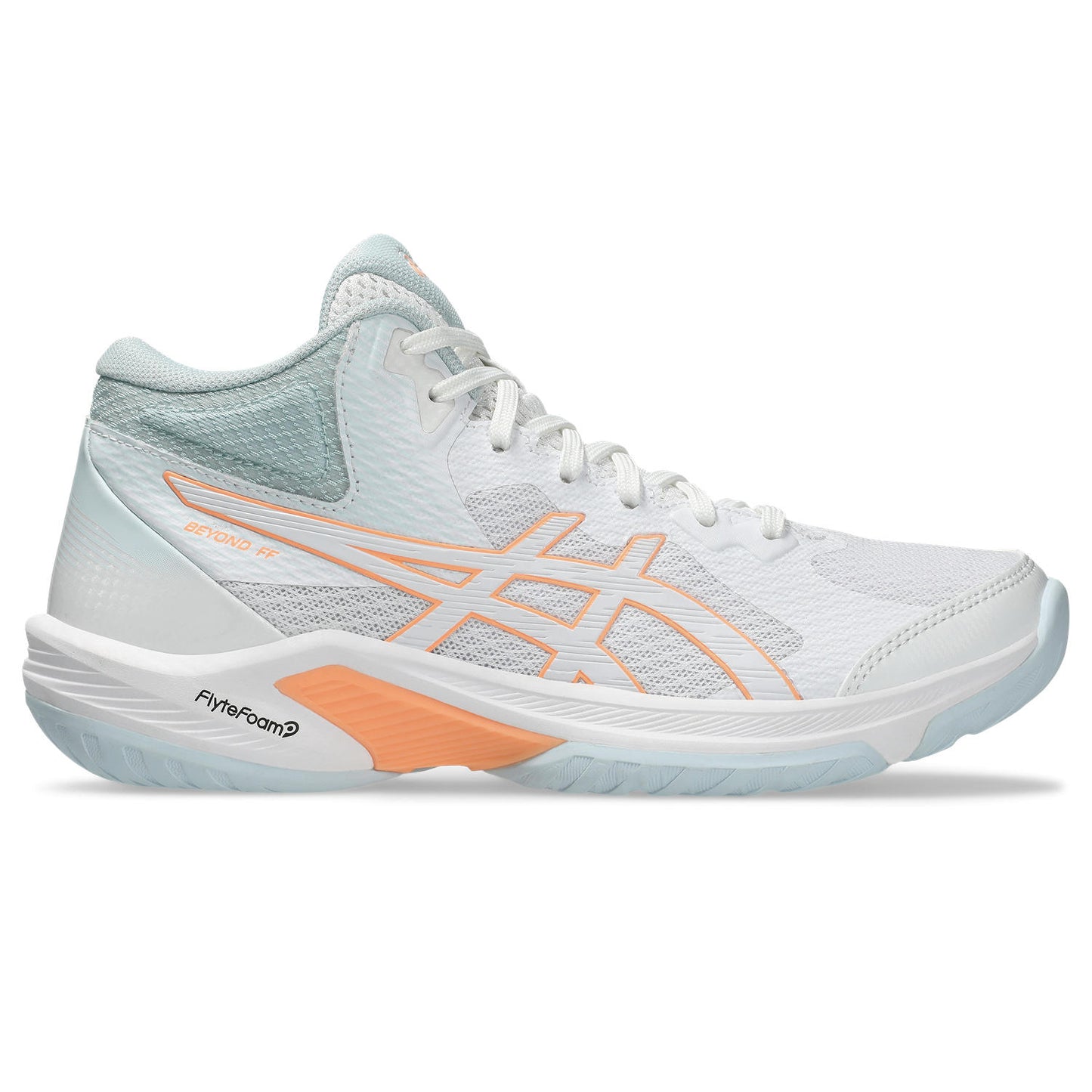 Asics Scarpe Volley Donna - Beyond FF MT - 1072A096