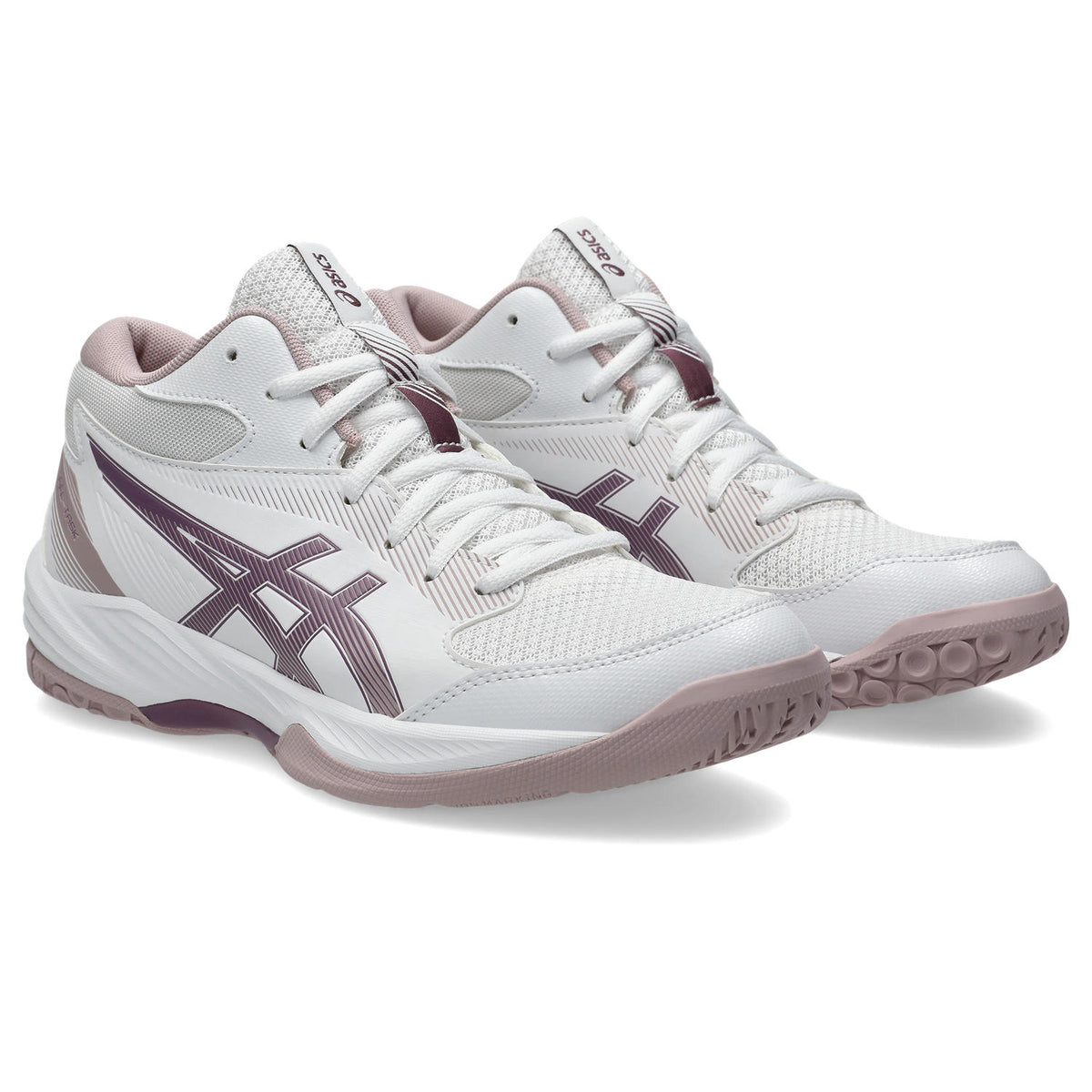 Asics Scarpe Volley Donna - Gel Task MT 4 - 1072A105 - Spoorty