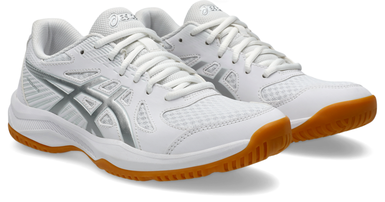 Asics Scarpe Volley Donna - UpCourt 6 - 1072A107 - Spoorty