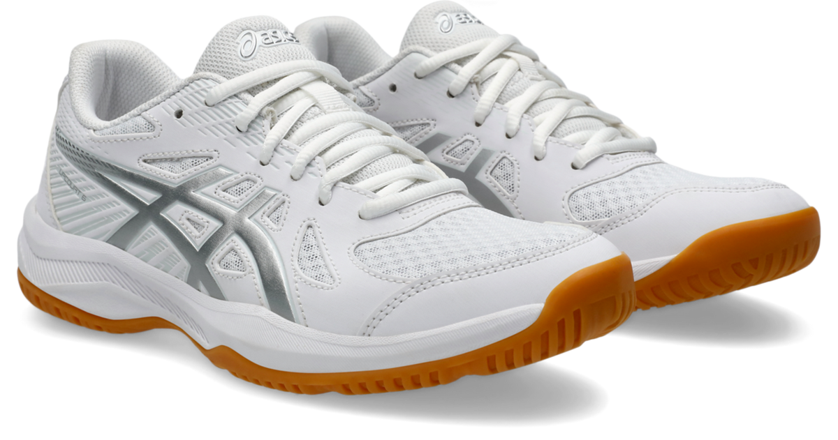 Asics Scarpe Volley Donna - UpCourt 6 - 1072A107 - Spoorty