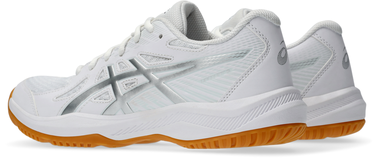 Asics Scarpe Volley Donna - UpCourt 6 - 1072A107 - Spoorty
