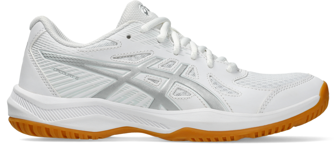 Asics Scarpe Volley Donna - UpCourt 6 - 1072A107 - Spoorty