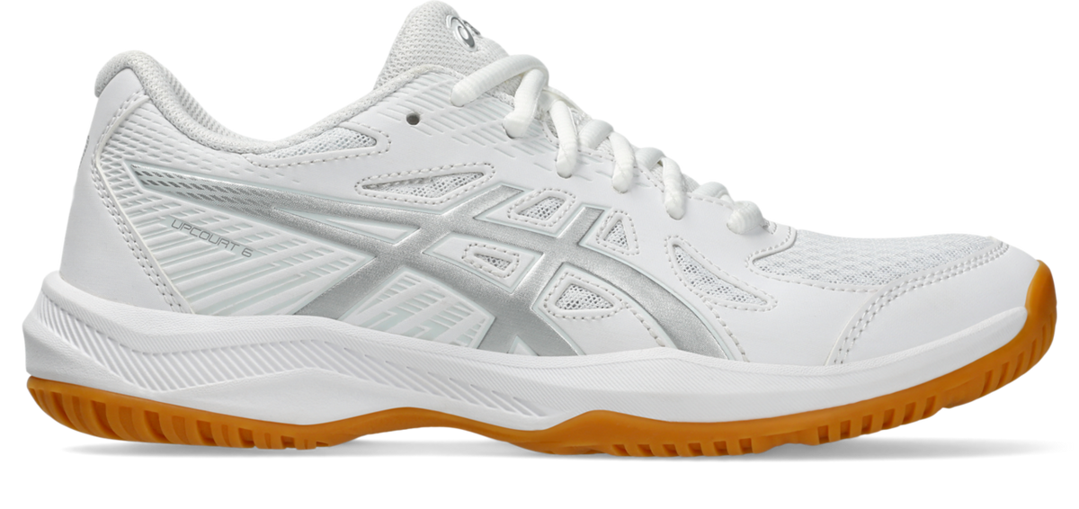 Asics Scarpe Volley Donna - UpCourt 6 - 1072A107 - Spoorty
