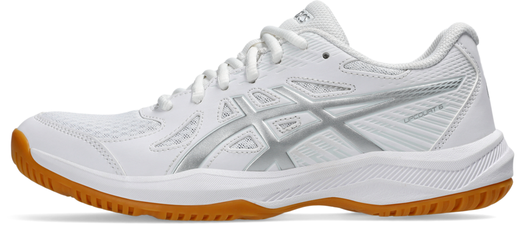 Asics Scarpe Volley Donna - UpCourt 6 - 1072A107 - Spoorty