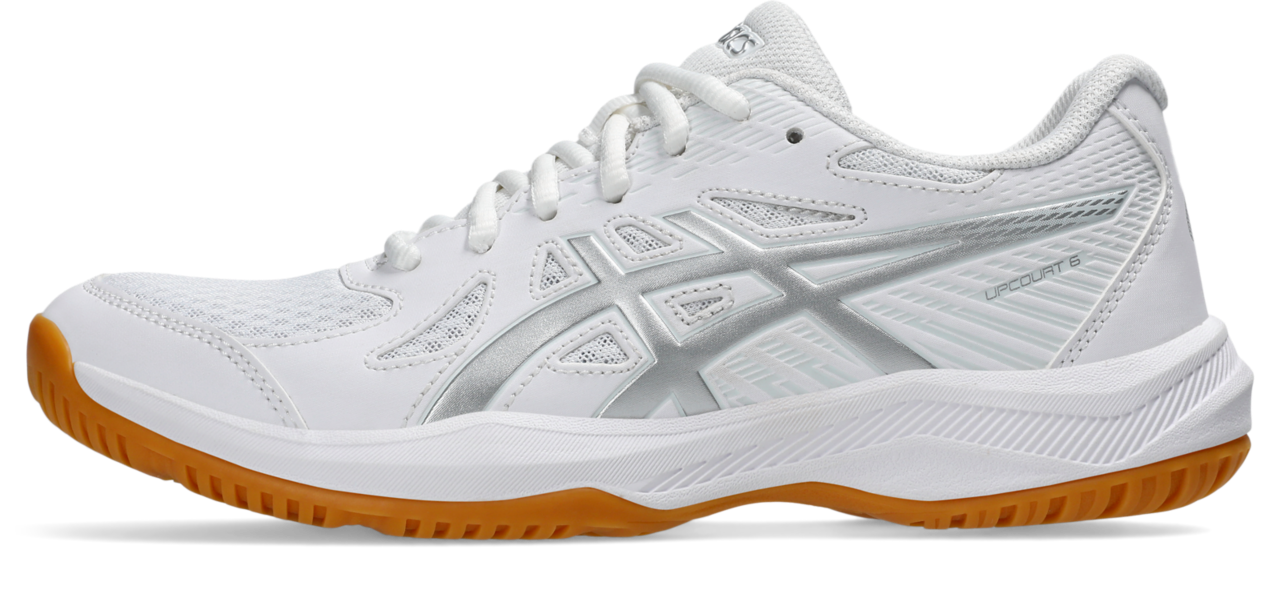 Asics Scarpe Volley Donna - UpCourt 6 - 1072A107 - Spoorty