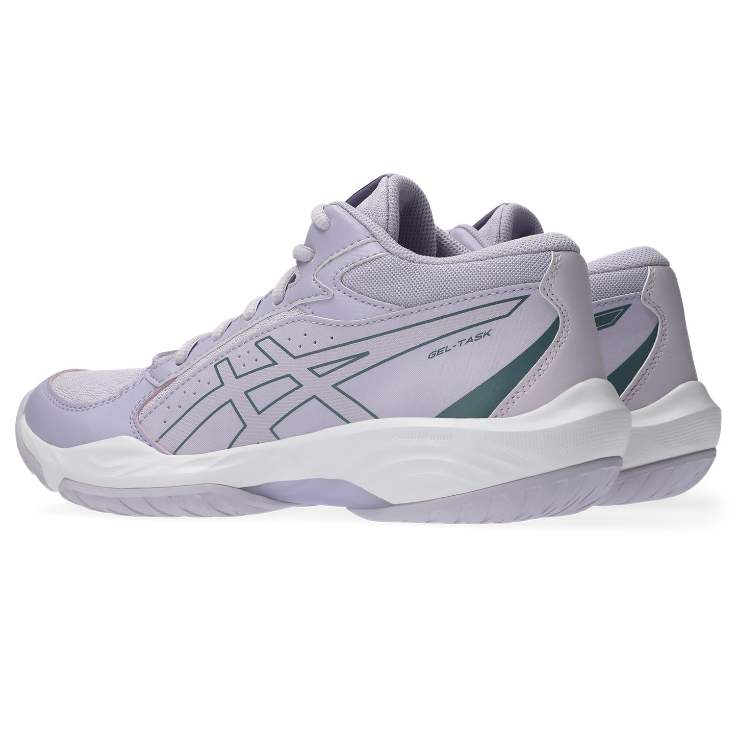 Asics Scarpe Volley Donna - Gel Task MT 5 - 1072A134