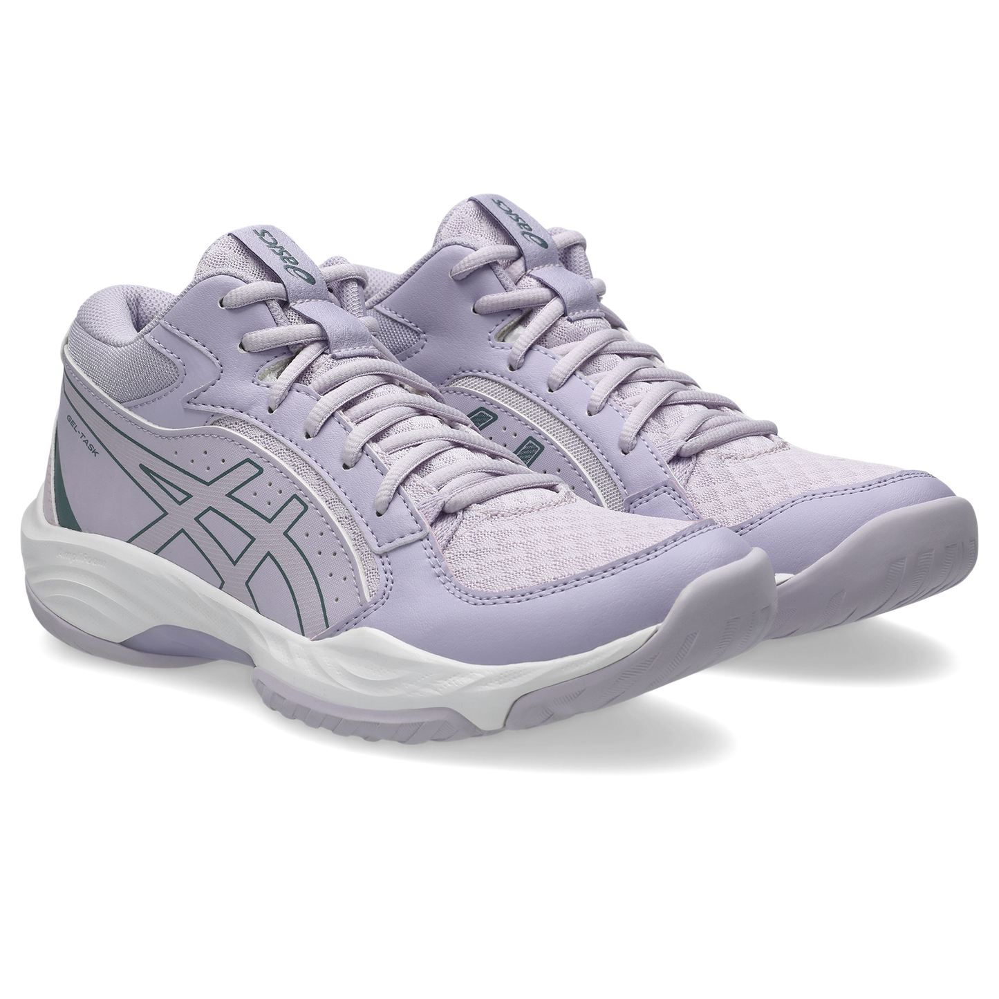Asics Scarpe Volley Donna - Gel Task MT 5 - 1072A134