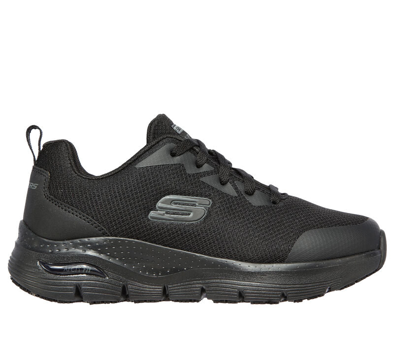 Skechers Sneakers Lavoro - Work: Arch Fit SR - 108019EC