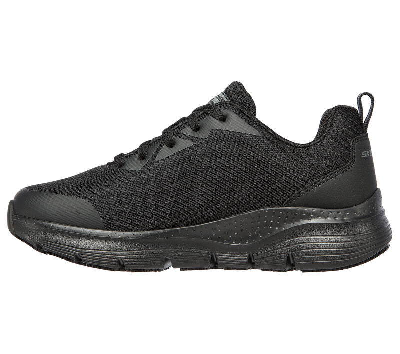 Skechers Sneakers Lavoro - Work: Arch Fit SR - 108019EC