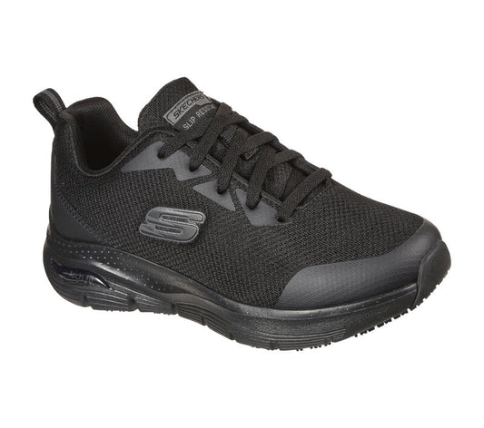 Skechers Sneakers Lavoro - Work: Arch Fit SR - 108019EC