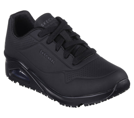 Skechers Sneakers Lavoro Donna - Work: Uno SR - 108021EC