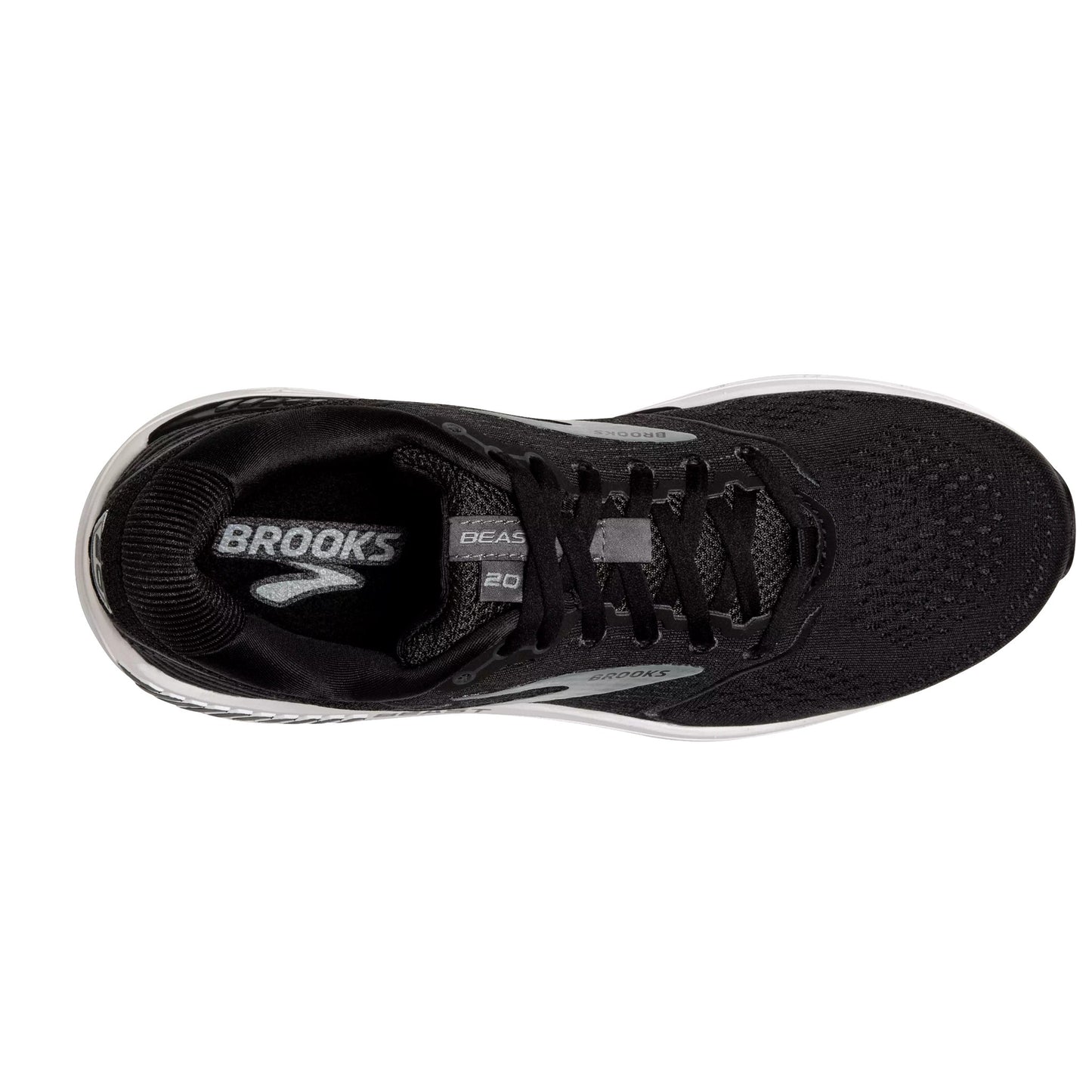 Brooks Scarpe Running Uomo - Beast 20 - 110327