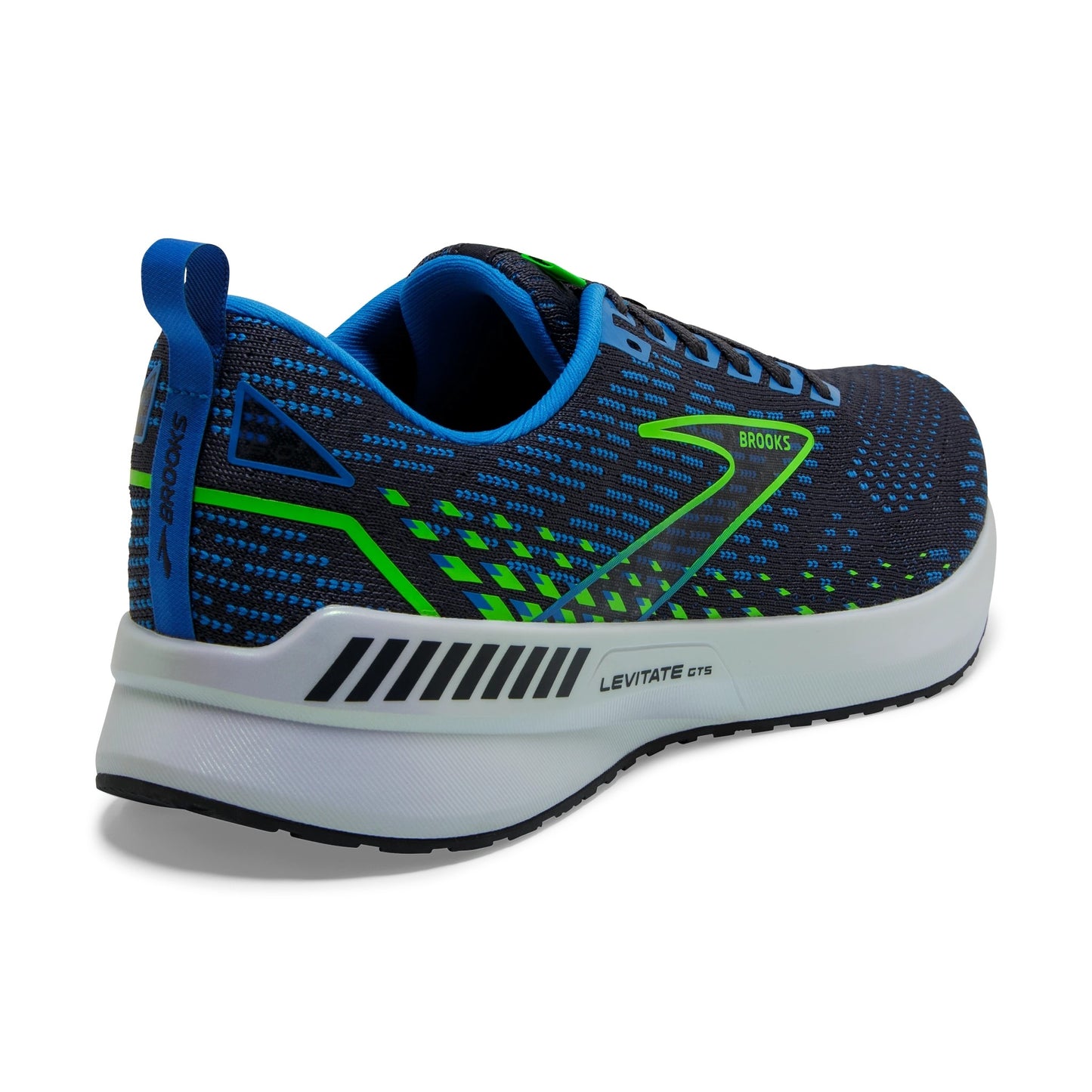 Brooks Scarpe Running Uomo - Levitate GTS 5 - 110371