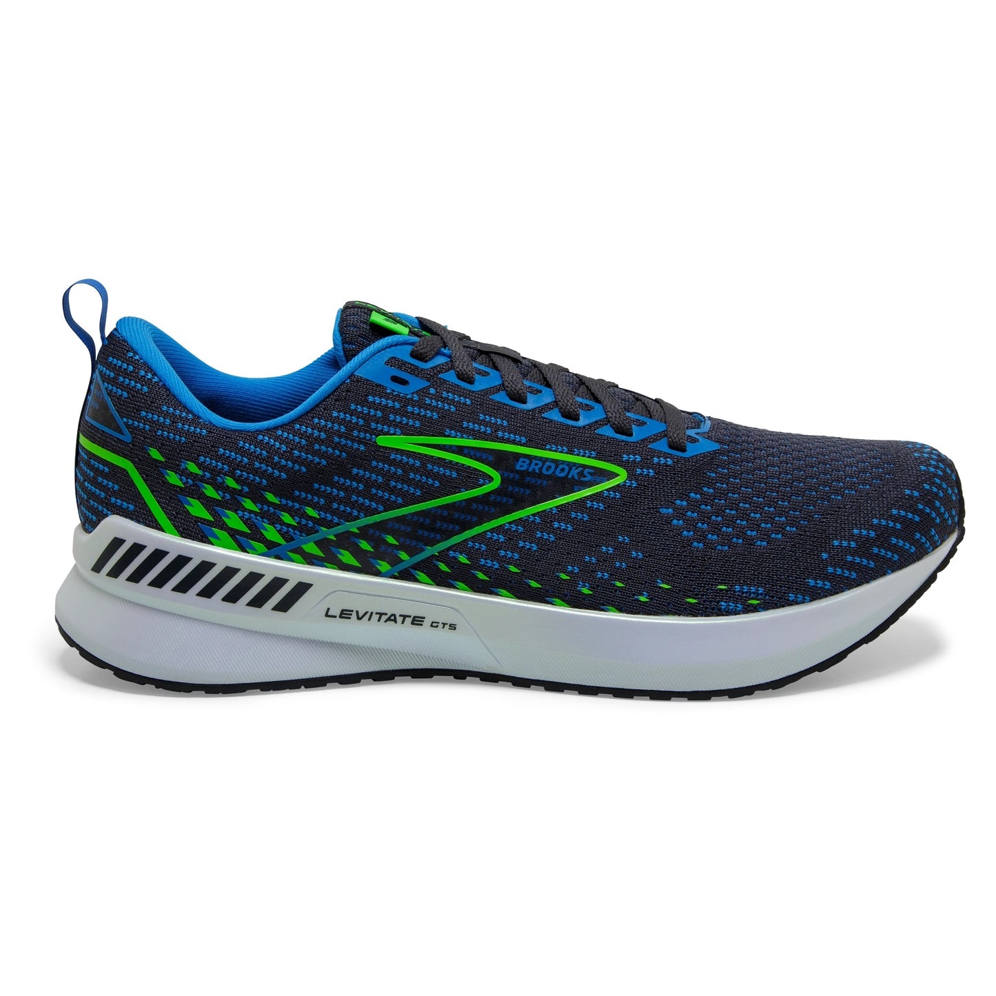 Brooks Scarpe Running Uomo - Levitate GTS 5 - 110371