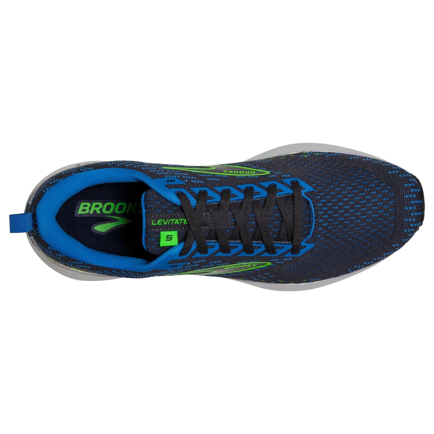 Brooks Scarpe Running Uomo - Levitate GTS 5 - 110371