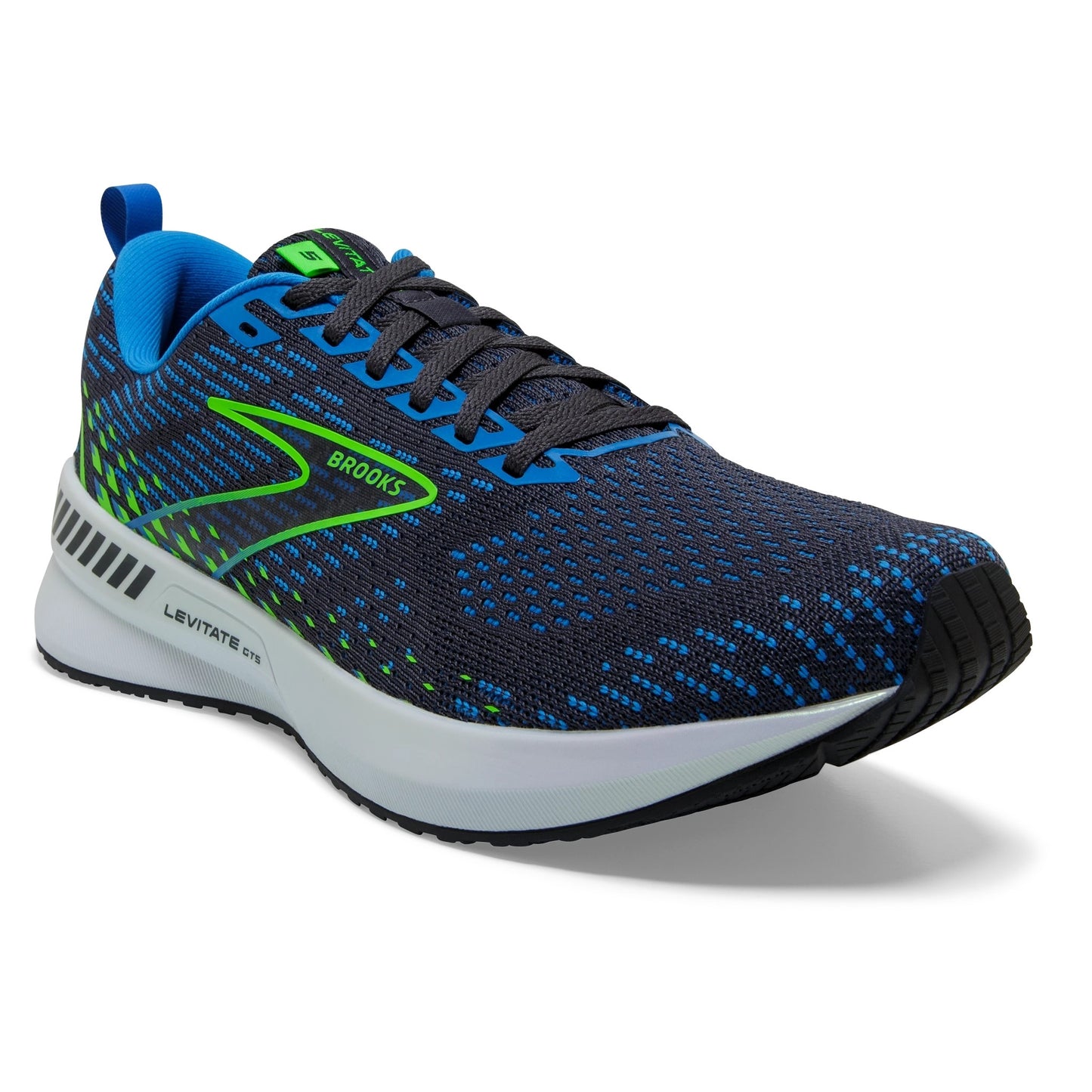 Brooks Scarpe Running Uomo - Levitate GTS 5 - 110371