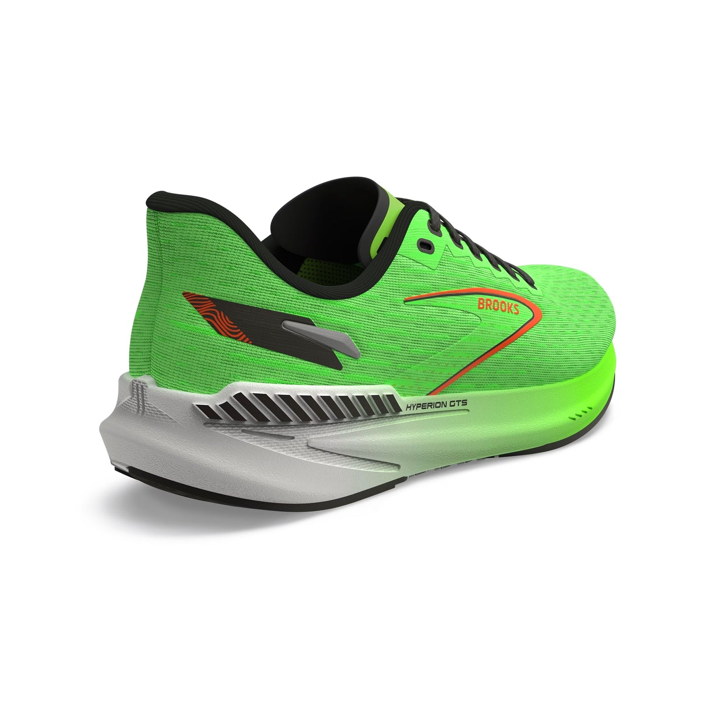 Brooks Scarpe Running Uomo - Hyperion GTS - 110408