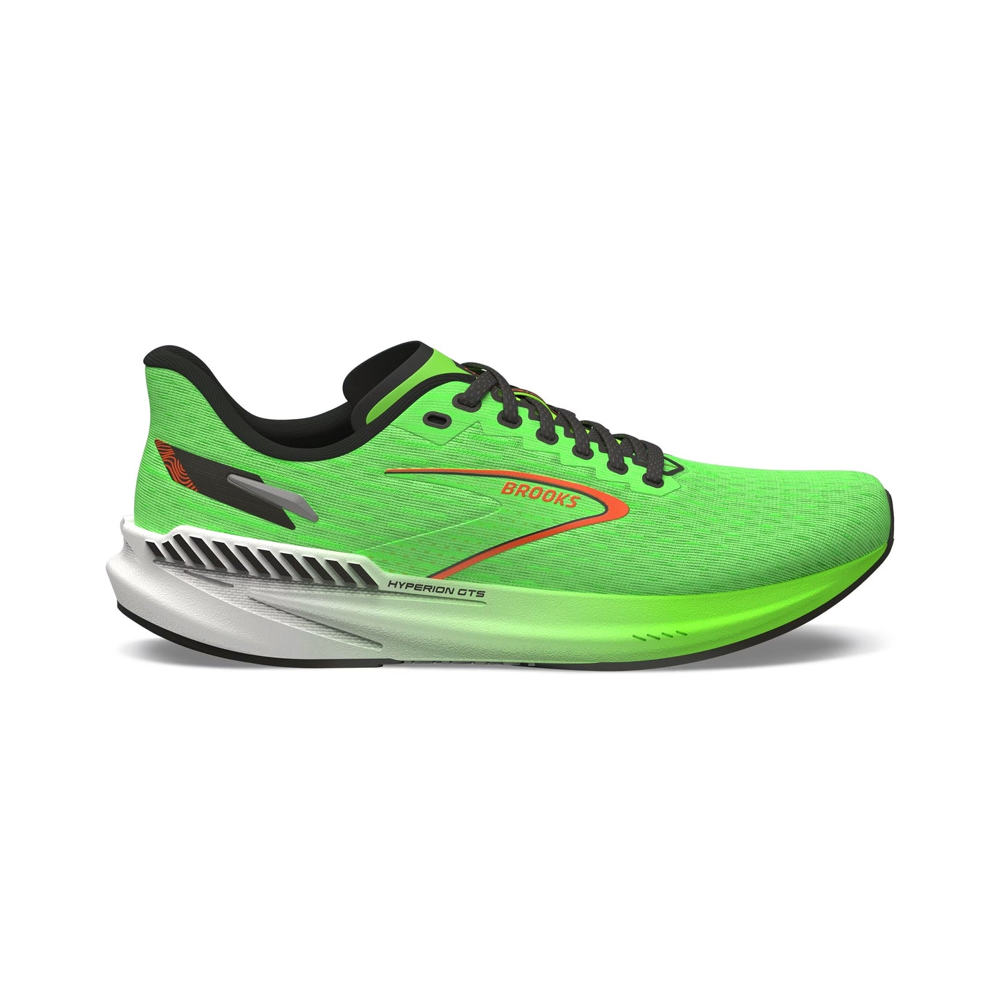 Brooks Scarpe Running Uomo - Hyperion GTS - 110408