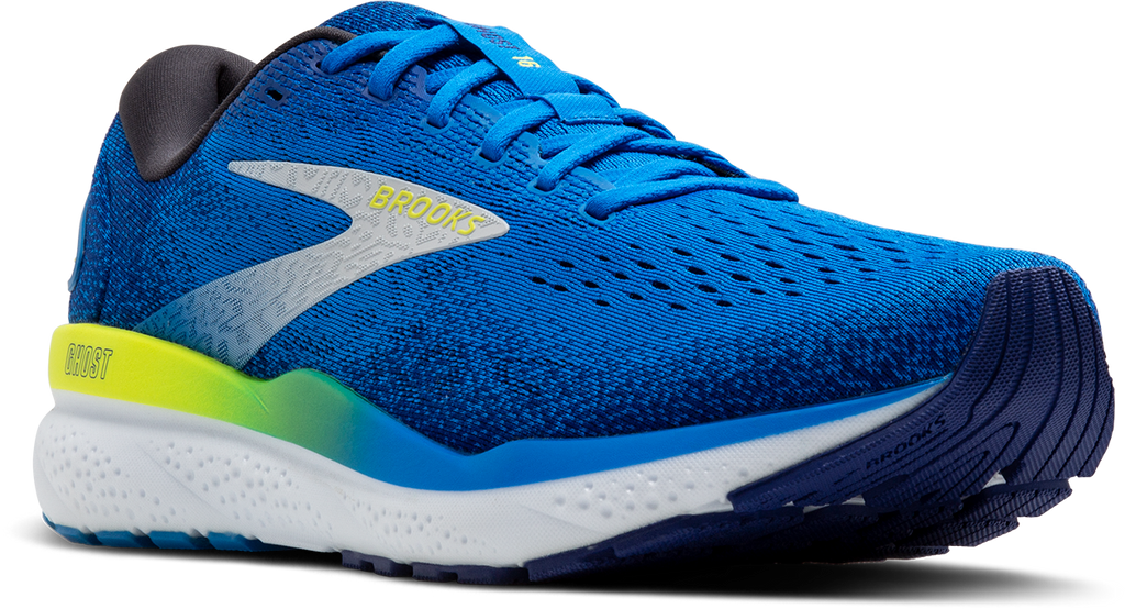 Brooks Scarpe Running Uomo - Ghost 16 - 110418 - Spoorty