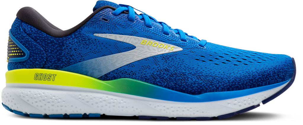 Brooks Scarpe Running Uomo - Ghost 16 - 110418 - Spoorty