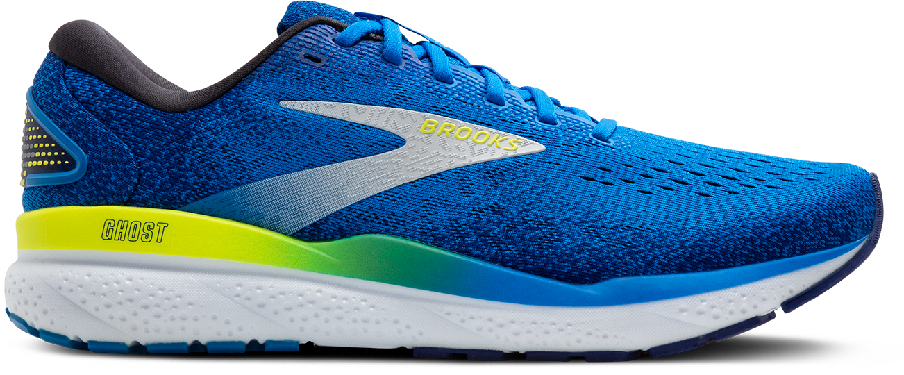 Brooks Scarpe Running Uomo - Ghost 16 - 110418