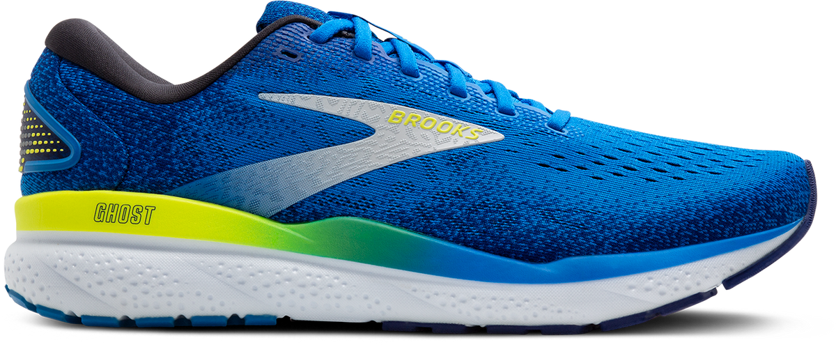 Brooks Scarpe Running Uomo - Ghost 16 - 110418 - Spoorty
