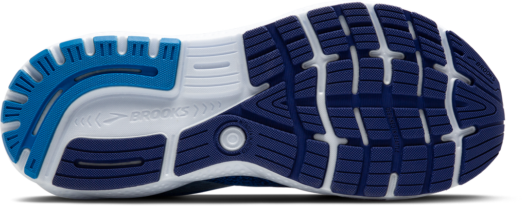 Brooks Scarpe Running Uomo - Ghost 16 - 110418 - Spoorty