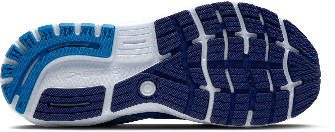 Brooks Scarpe Running Uomo - Ghost 16 - 110418 - Spoorty