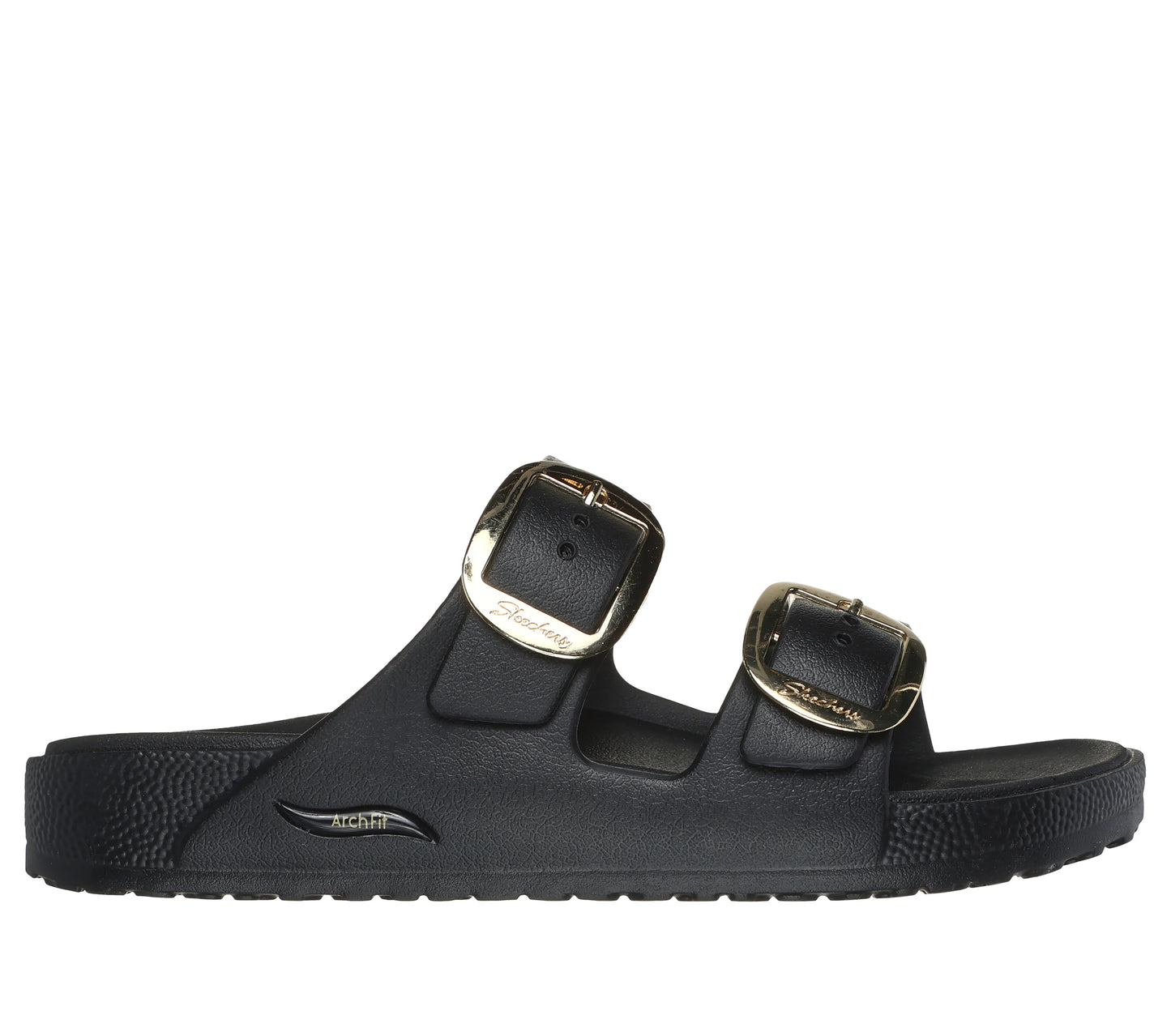 Skechers Sandali Arch Fit Cali Breeze - Gold Star - 111592