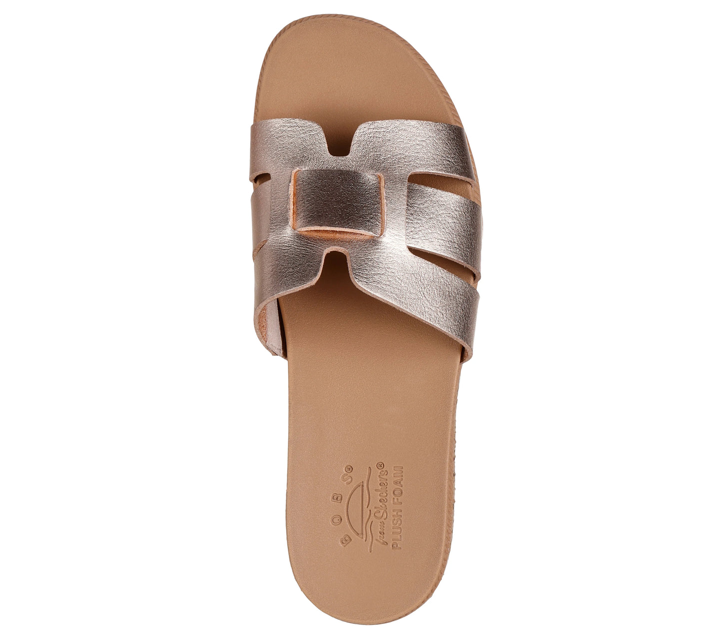 Skechers Sandalo Donna - BOBS Desert Kiss Low - Peak Look - 114707