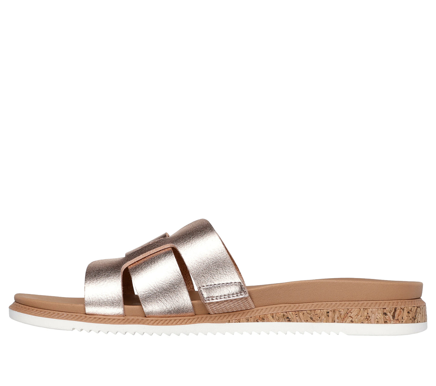 Skechers Sandalo Donna - BOBS Desert Kiss Low - Peak Look - 114707