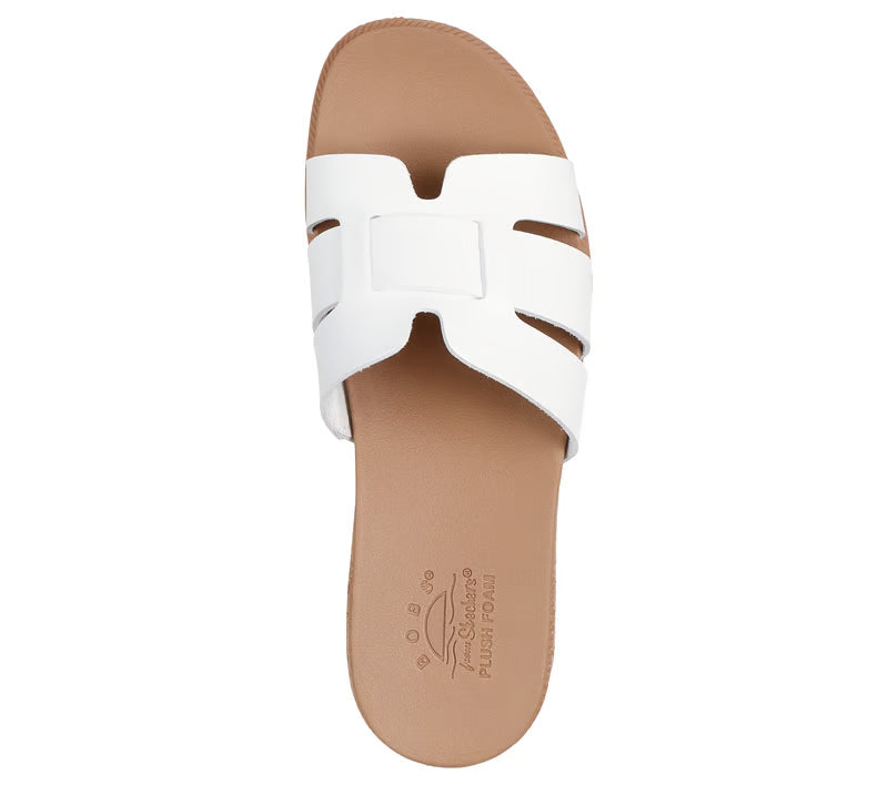 Skechers Sandalo Donna - BOBS Desert Kiss Low - Peak Look - 114707