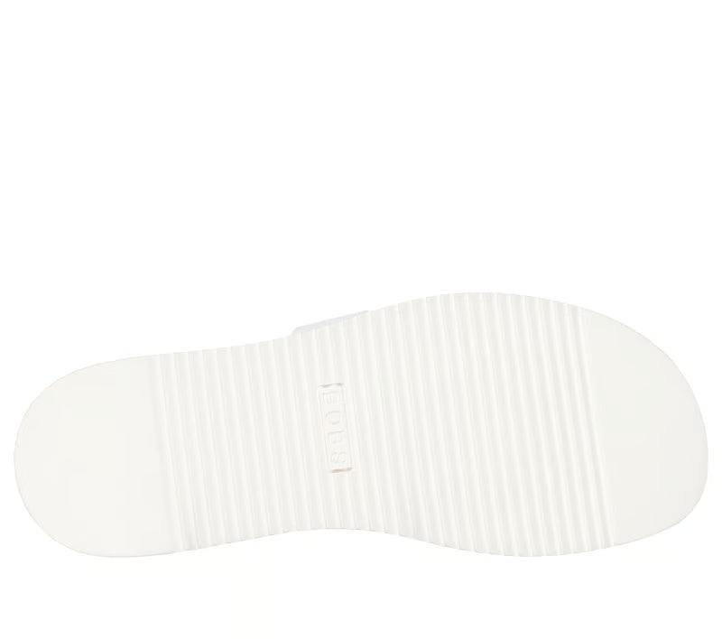 Skechers Sandalo Donna - BOBS Desert Kiss Low - Peak Look - 114707