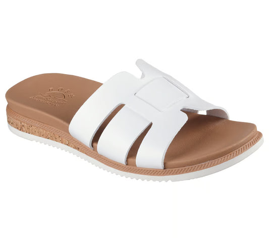 Skechers Sandalo Donna - BOBS Desert Kiss Low - Peak Look - 114707
