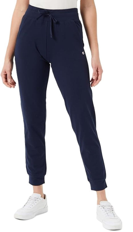 Champion Pantaloni Donna - Cuffed Pant - 117134
