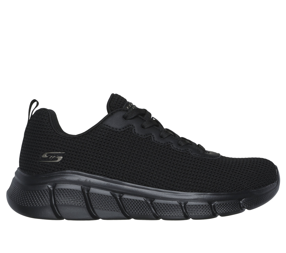 Skechers Sneakers Donna - BOBS Sport B Flex - Visionary Essence - 117346 - Spoorty