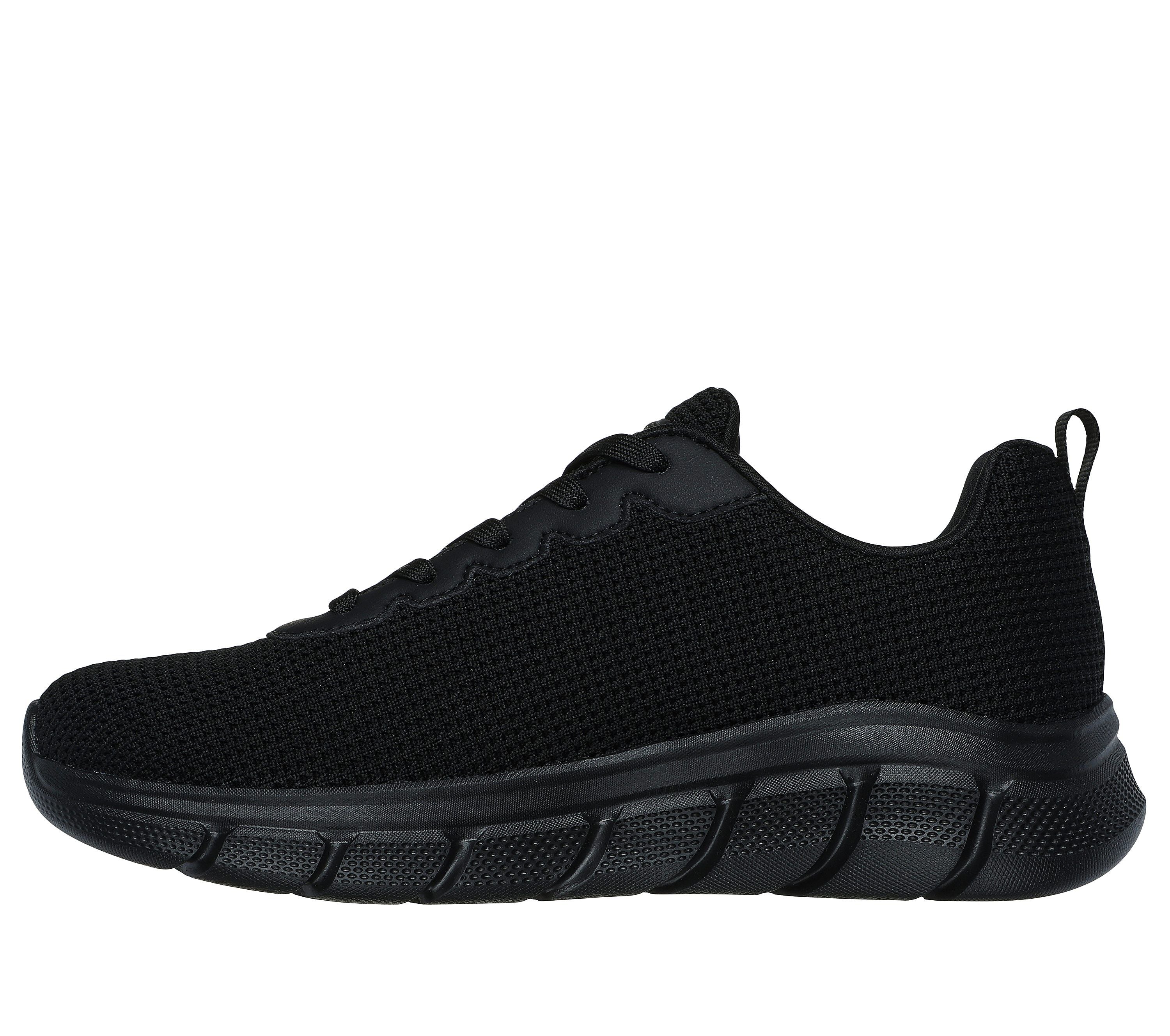 Skechers Sneakers Donna - BOBS Sport B Flex - Visionary Essence - 117346 - Spoorty