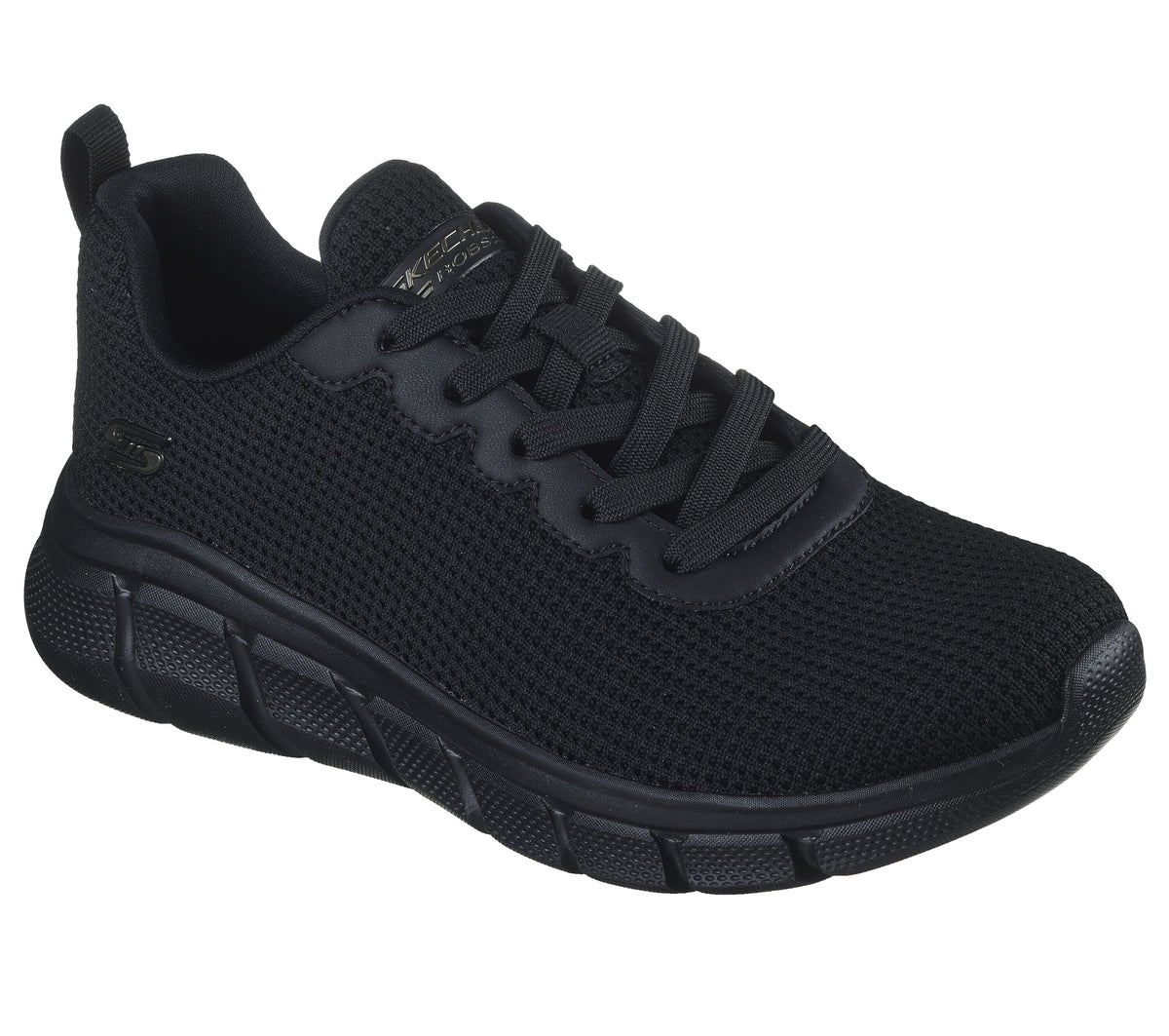 Skechers Sneakers Donna - BOBS Sport B Flex - Visionary Essence - 117346 - Spoorty