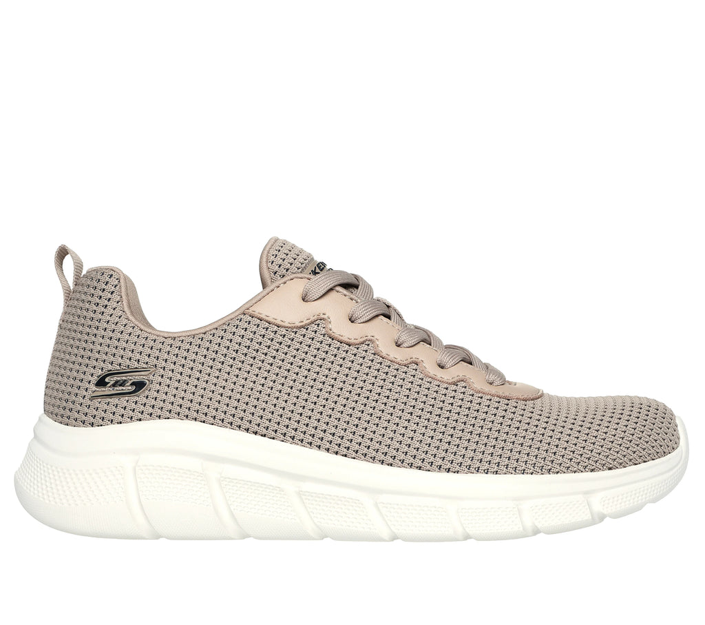Skechers Sneakers Donna - BOBS Sport B Flex - Visionary Essence - 117346 - Spoorty