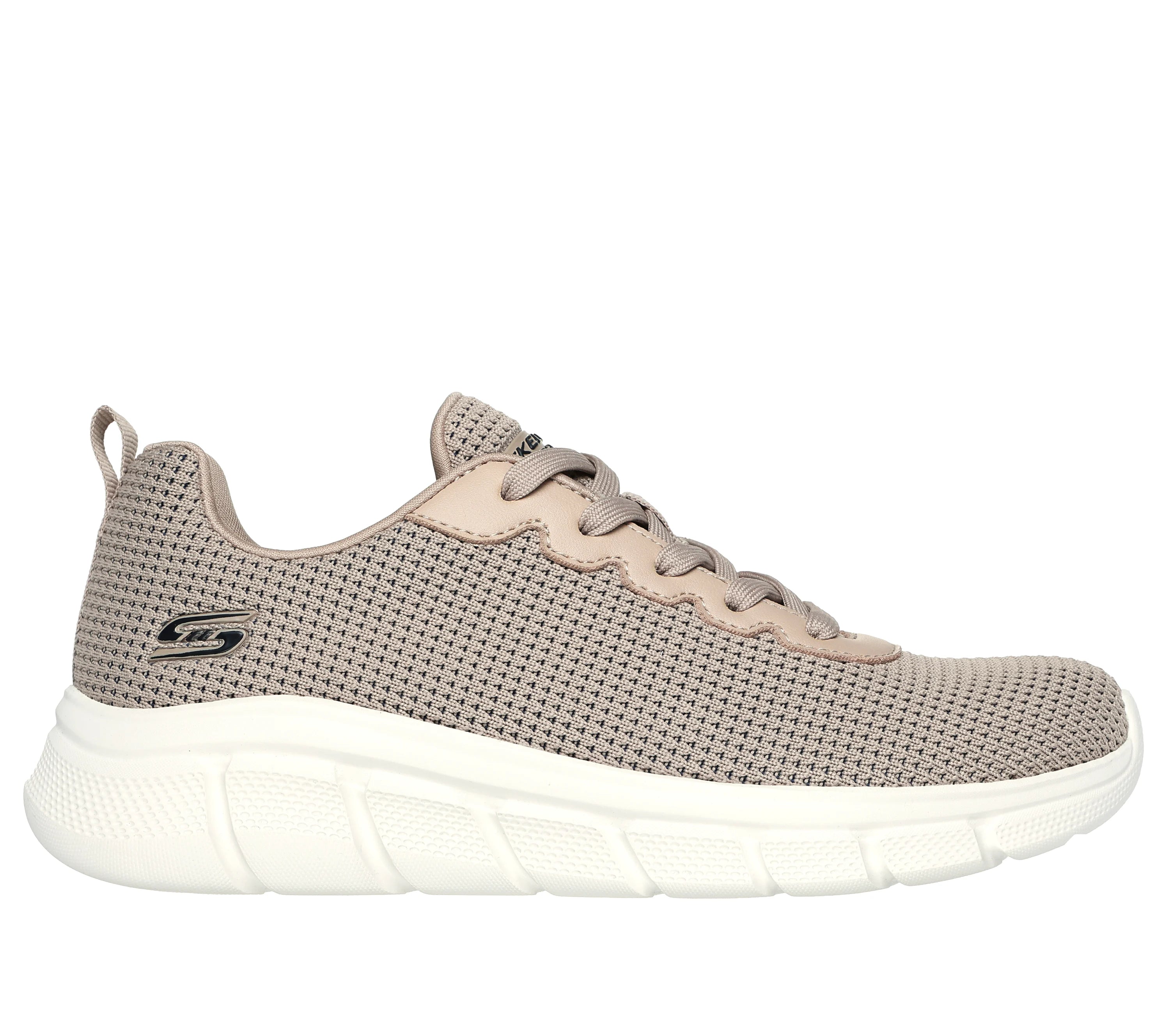 Skechers Sneakers Donna - BOBS Sport B Flex - Visionary Essence - 117346 - Spoorty
