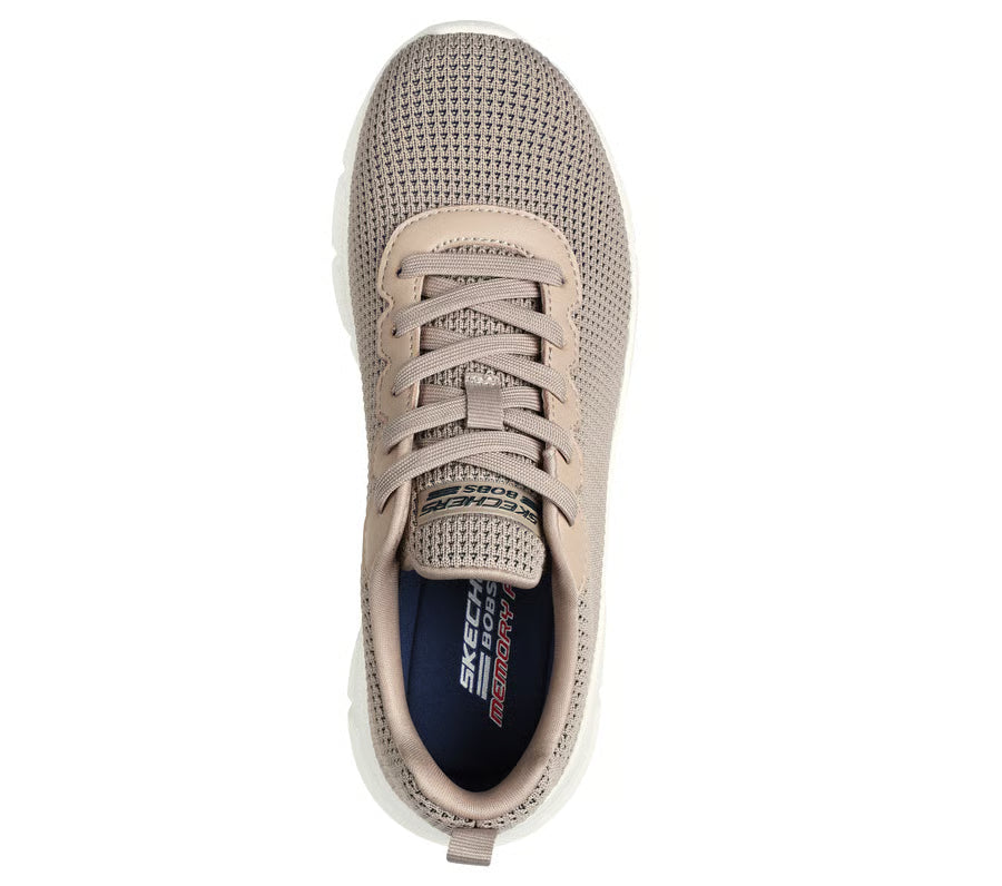 Skechers Sneakers Donna - BOBS Sport B Flex - Visionary Essence - 117346 - Spoorty