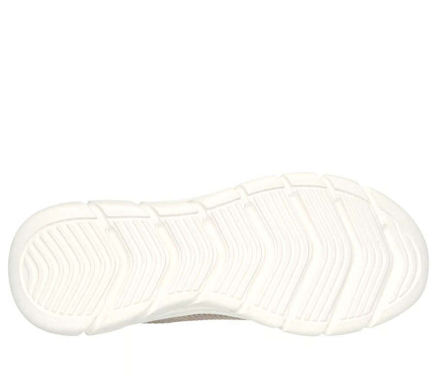 Skechers Sneakers Donna - BOBS Sport B Flex - Visionary Essence - 117346 - Spoorty